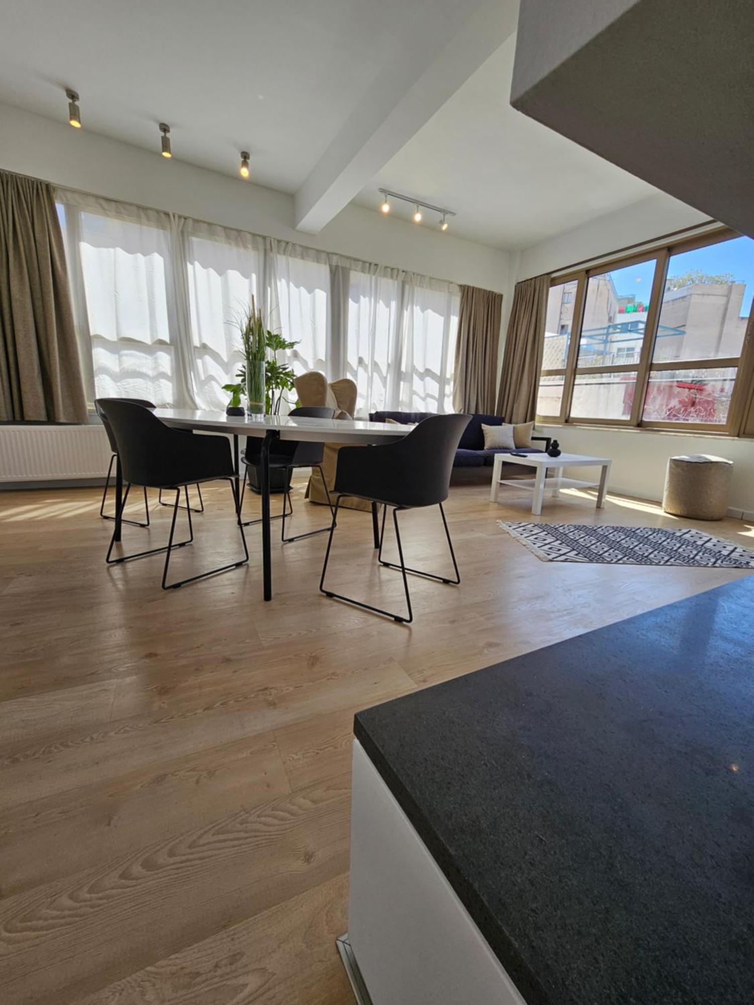 Appartamento Athenian Spirit By Acropolis Esterno foto