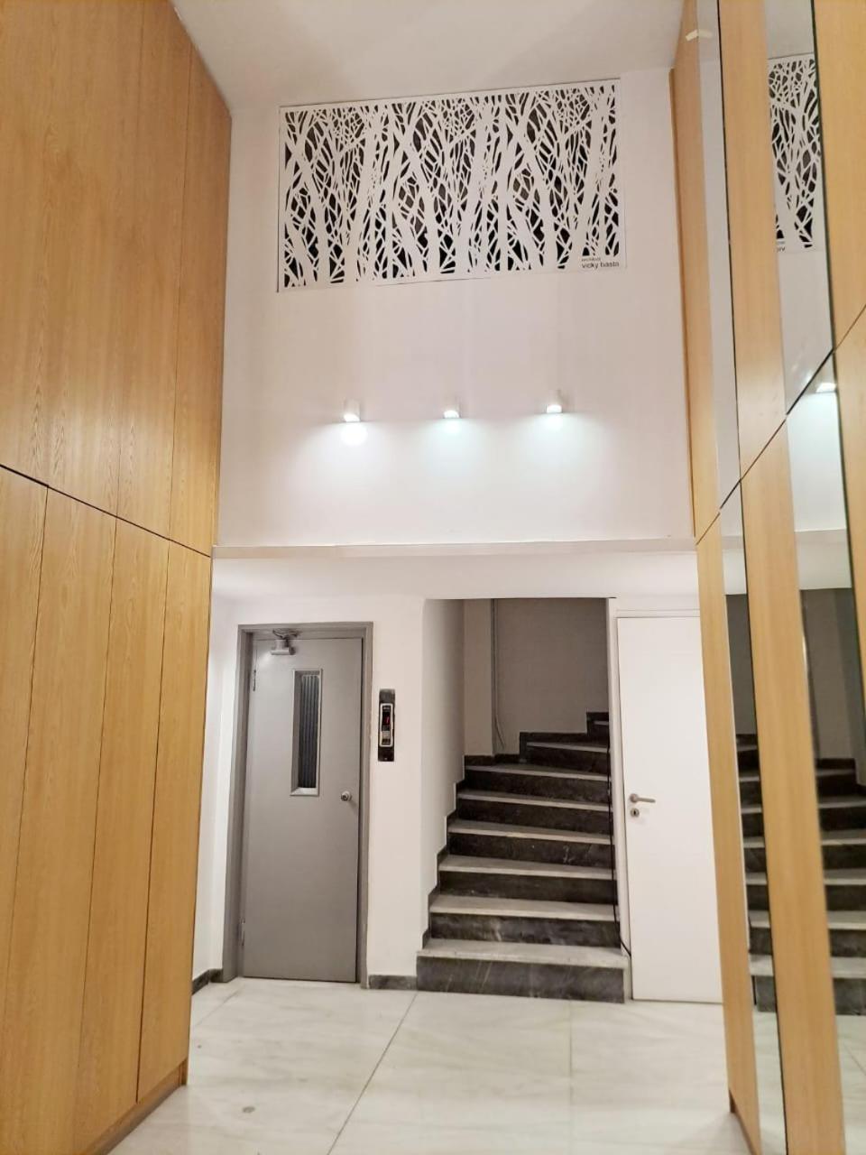 Appartamento Athenian Spirit By Acropolis Esterno foto