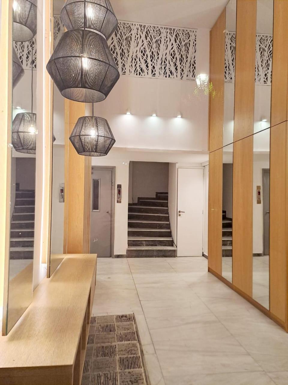 Appartamento Athenian Spirit By Acropolis Esterno foto