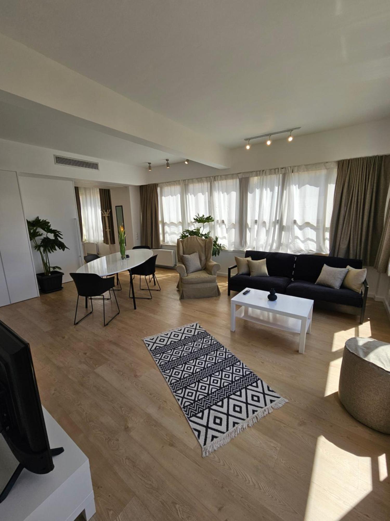 Appartamento Athenian Spirit By Acropolis Esterno foto