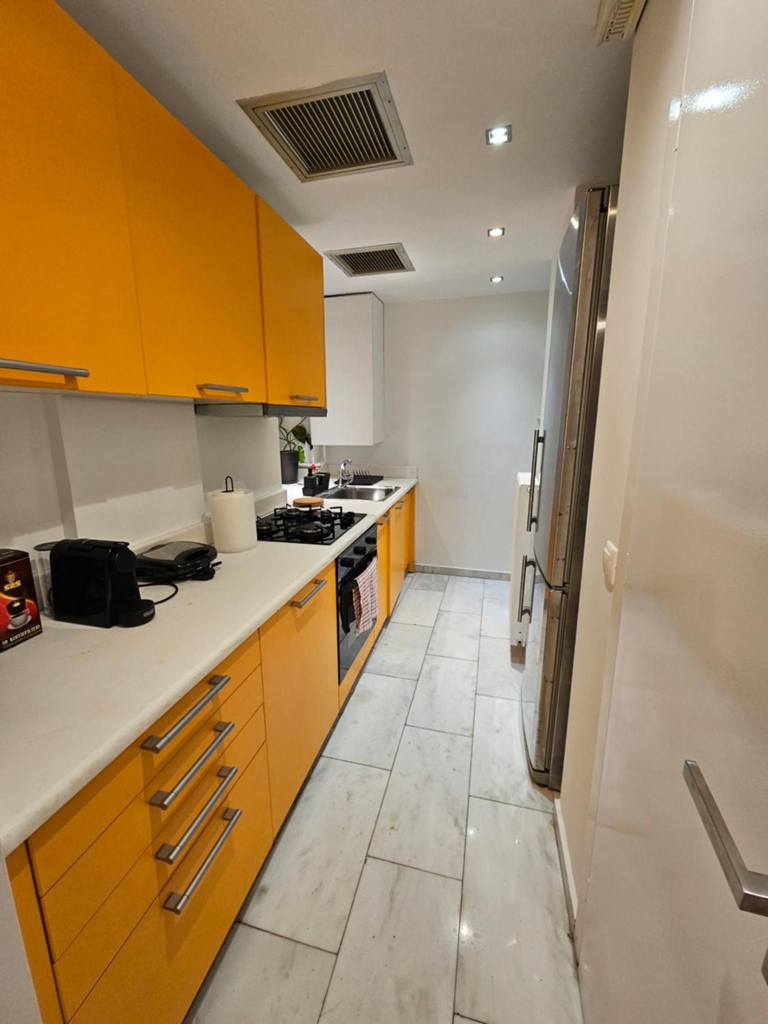 Appartamento Athenian Spirit By Acropolis Esterno foto