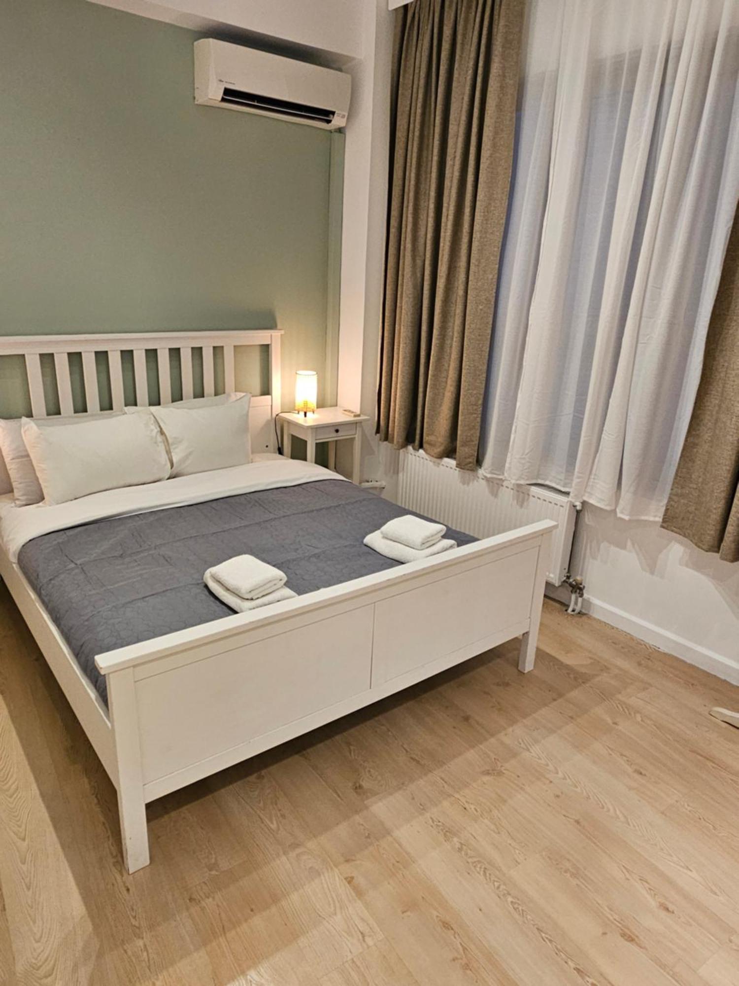 Appartamento Athenian Spirit By Acropolis Esterno foto